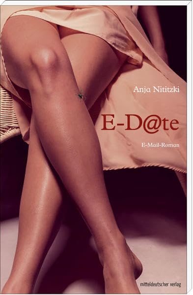 E-Date Contemporary literature Books