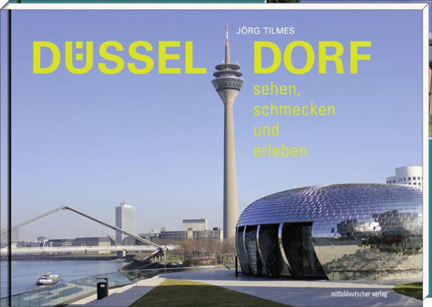 Düsseldorf sehen, schmecken und erleben Leisure, Home & Garden