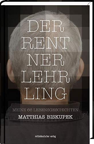 Der Rentnerlehrling Personalities Books