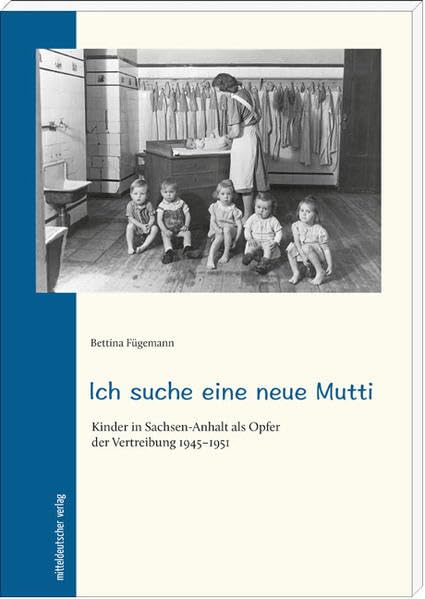 Ich suche eine neue Mutti book