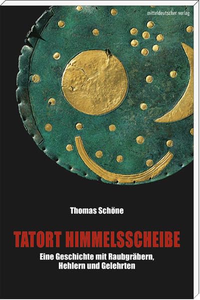 Product Image: Tatort Himmelsscheibe