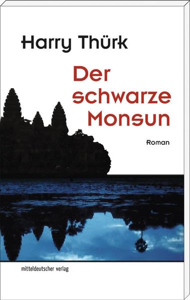 Der schwarze Monsun Action & Adventure