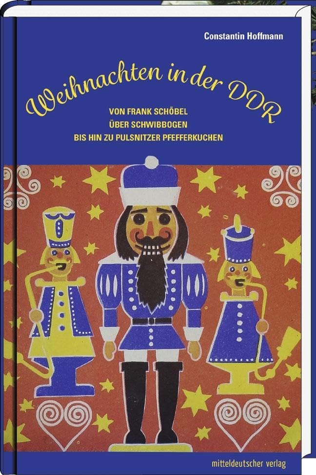 Product Image: Weihnachten in der DDR