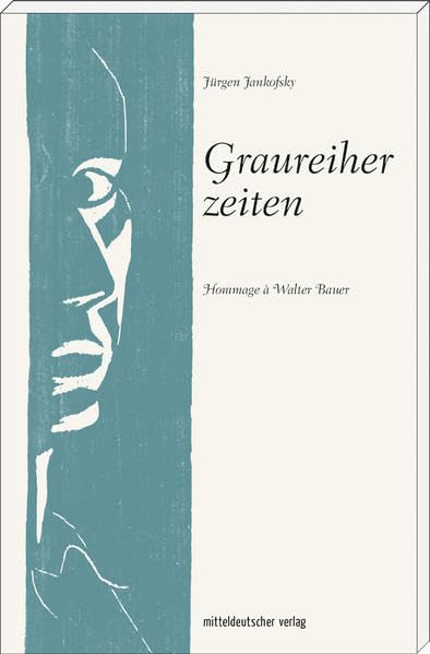 Graureiherzeiten Contemporary literature Books