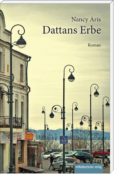 Dattans Erbe Historical Fiction