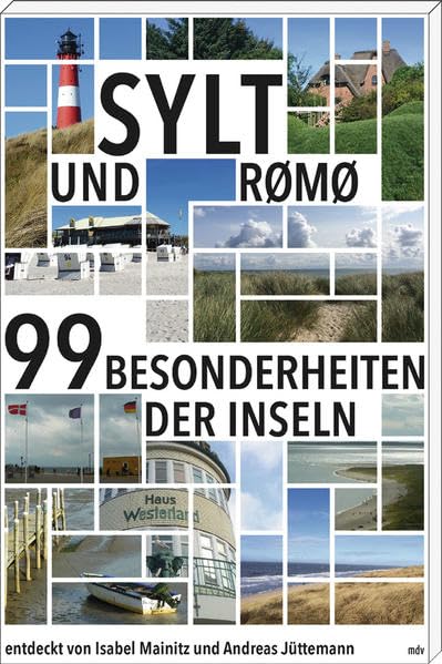 Product Image: Sylt und Rømø (Römö)