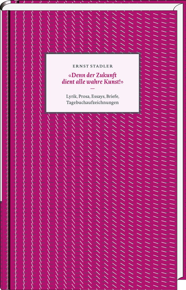 «Denn der Zukunft dient alle wahre Kunst!» Contemporary literature