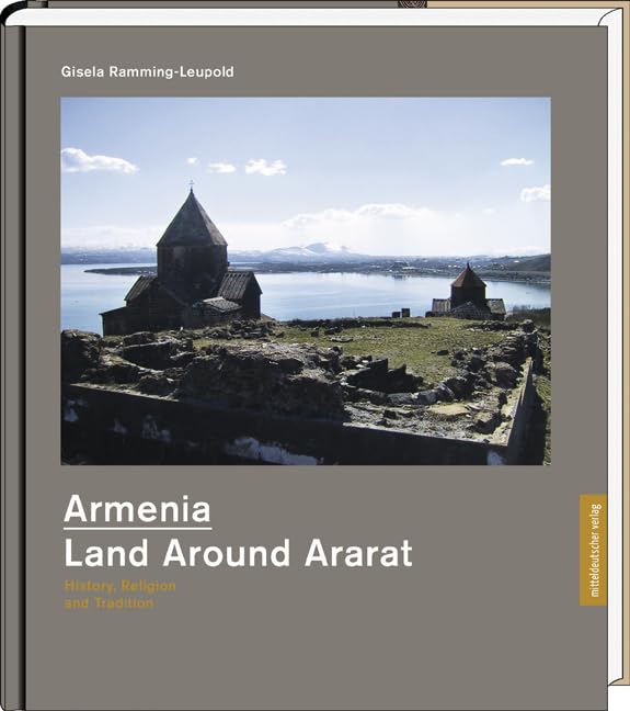 Armenia - Land Around Ararat Politics & History