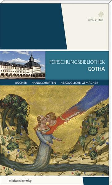 Forschungsbibliothek Gotha Law