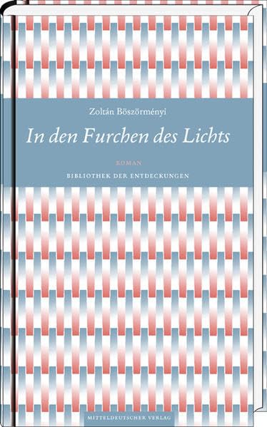 In den Furchen des Lichts Contemporary literature