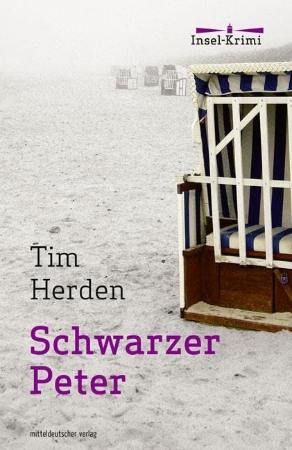 Schwarzer Peter Contemporary literature Books