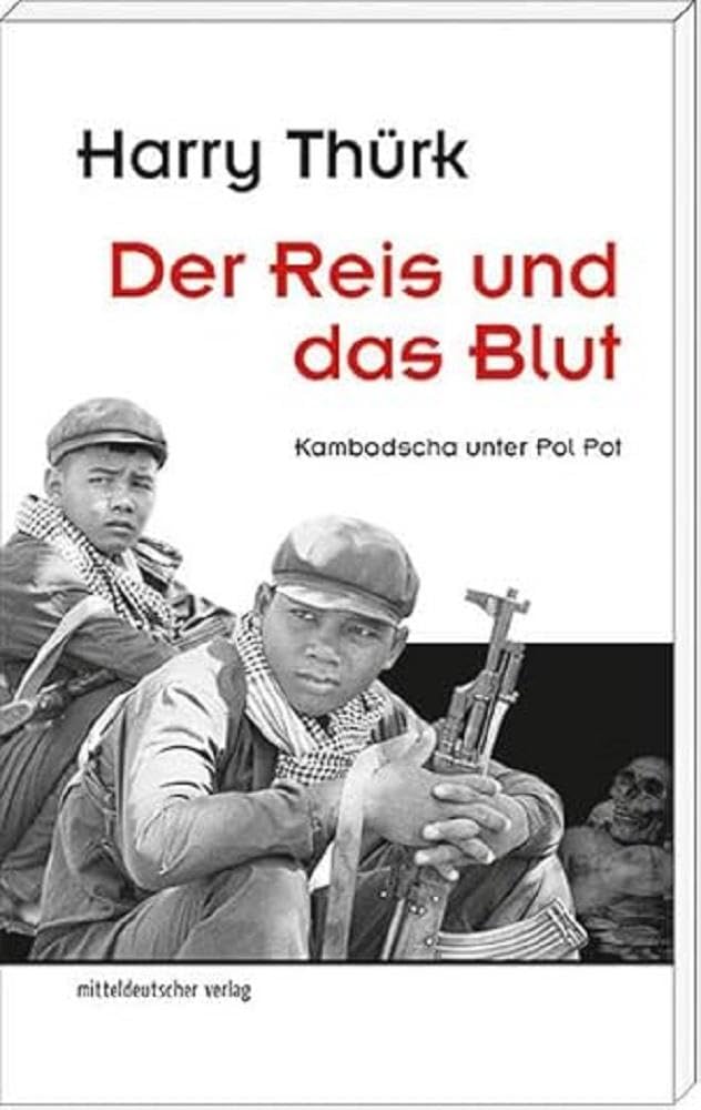 Der Reis und das Blut Action & Adventure