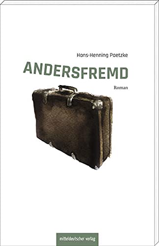 Andersfremd Contemporary literature Books