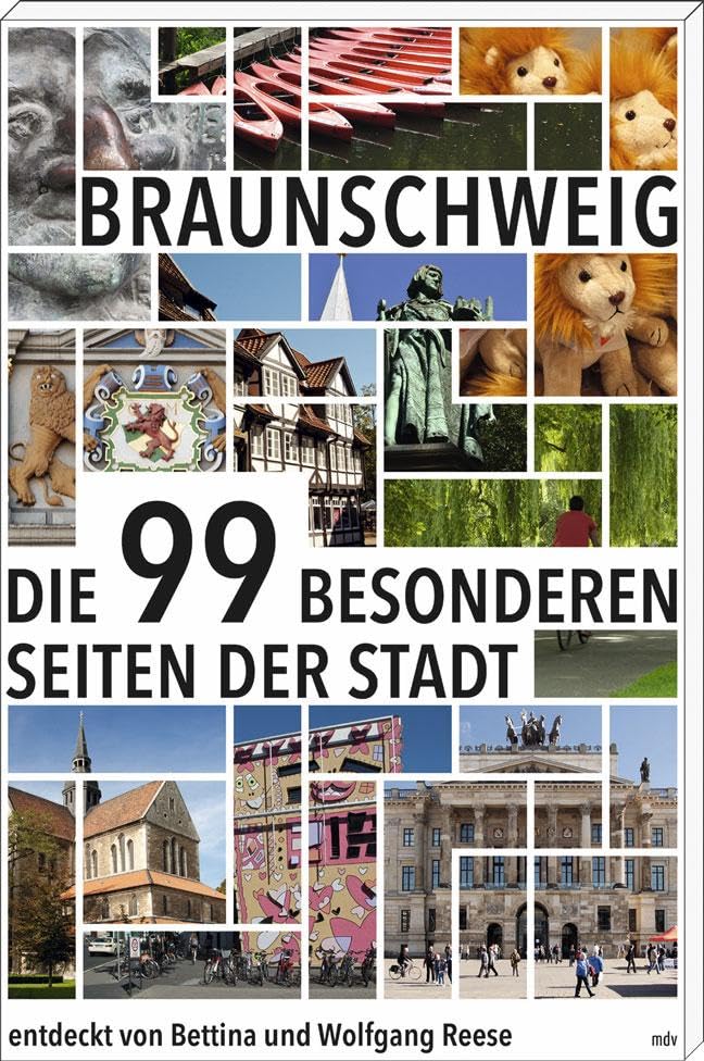 Braunschweig Leisure, Home & Garden Books