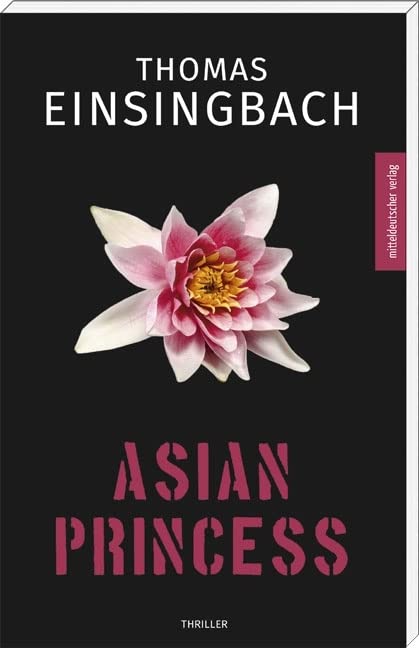 Asian Princess Contemporary literature Books