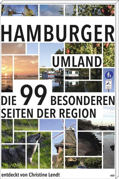Product Image: HAMBURGER UMLAND