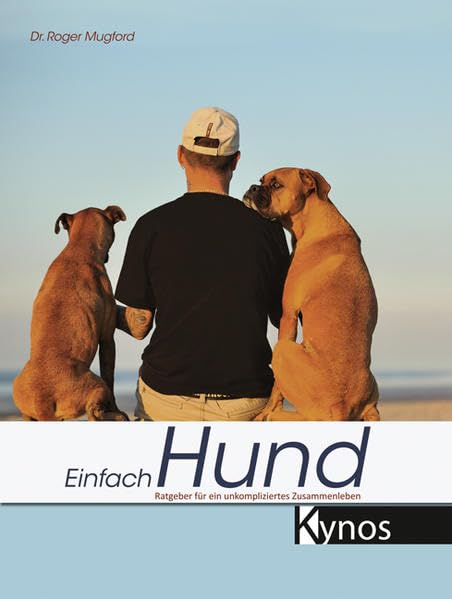 Einfach Hund Social Sciences