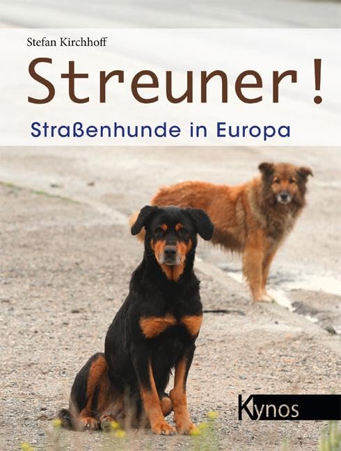 Streuner! Law