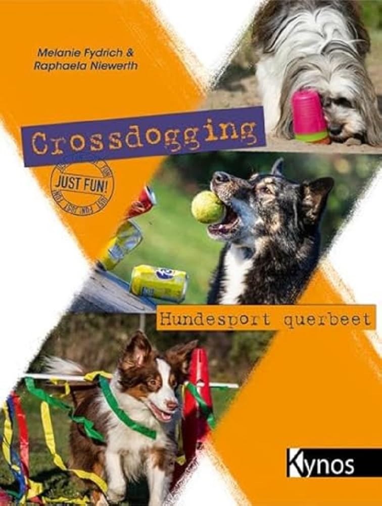 Crossdogging Pets
