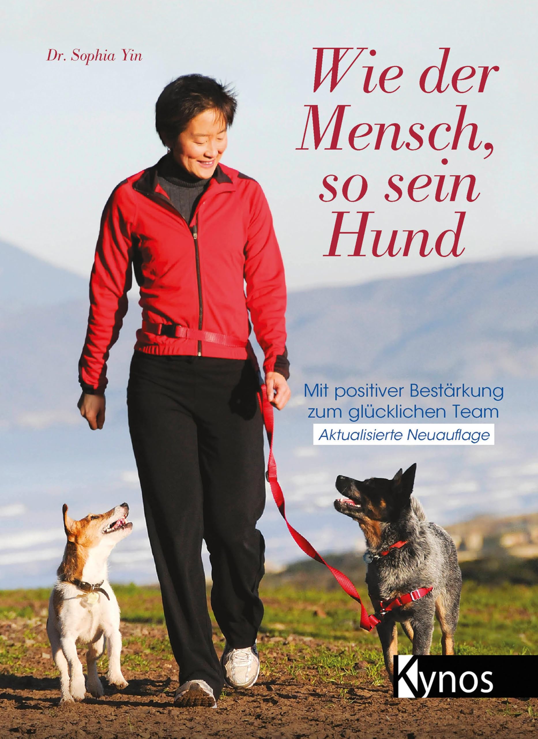 Wie der Mensch, so sein Hund Pets