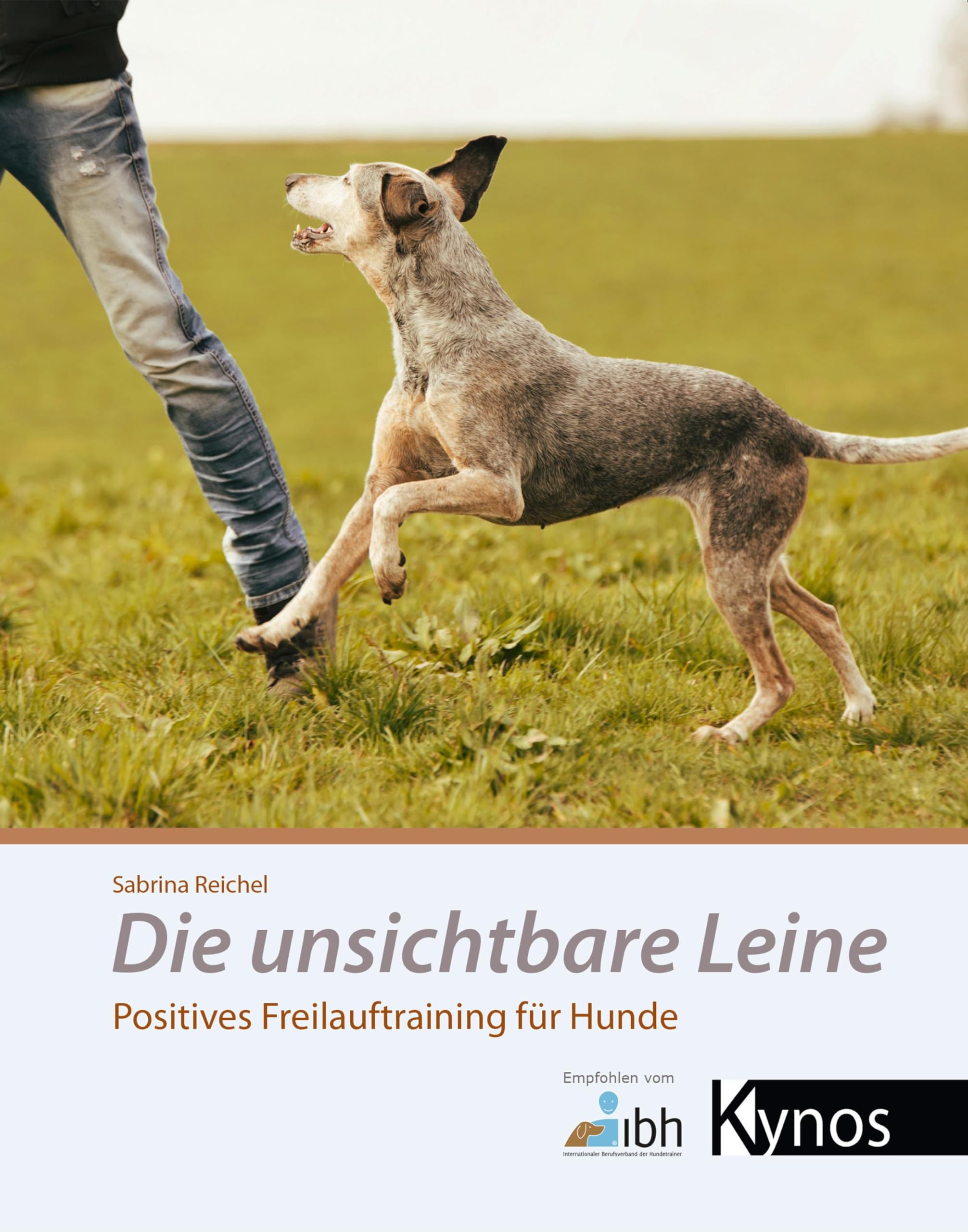 Product Image: Die unsichtbare Leine