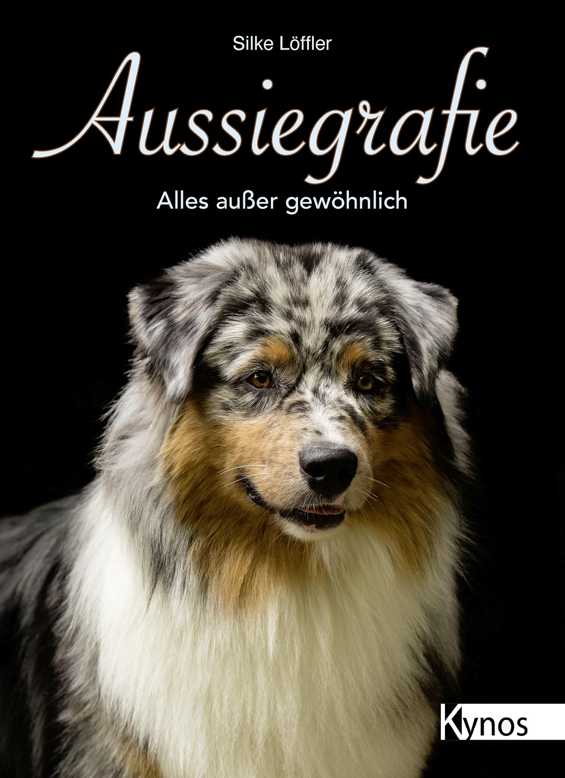 Aussiegrafie Pets