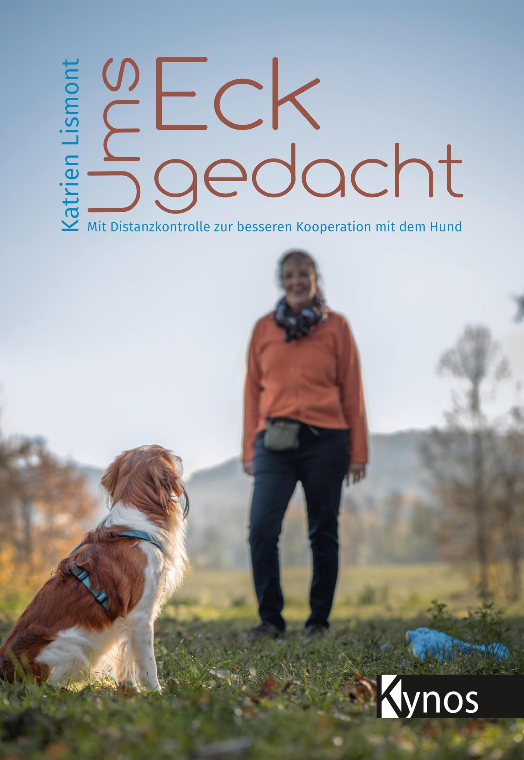 Product Image: Ums Eck gedacht