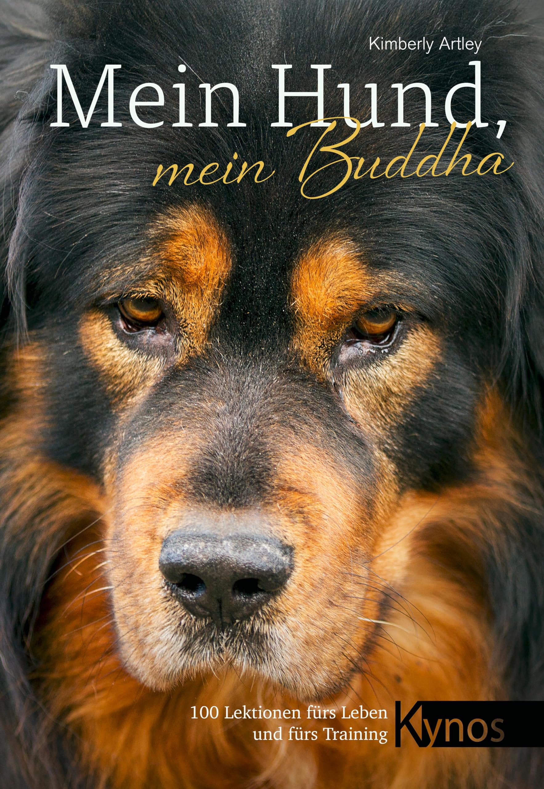 Mein Hund, mein Buddha Pets