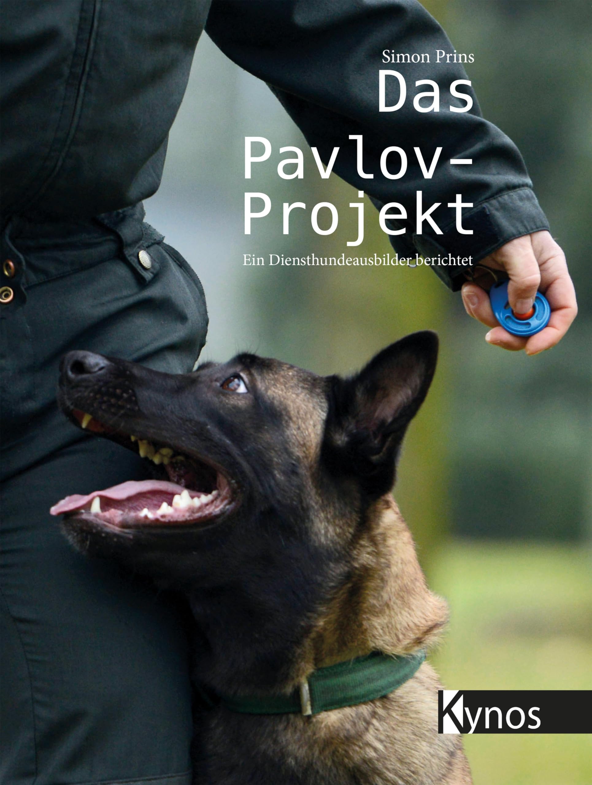 Product Image: Das Pavlov-Projekt