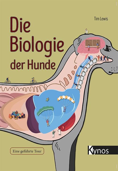 Die Biologie der Hunde: Eine geführte Tour Medicine