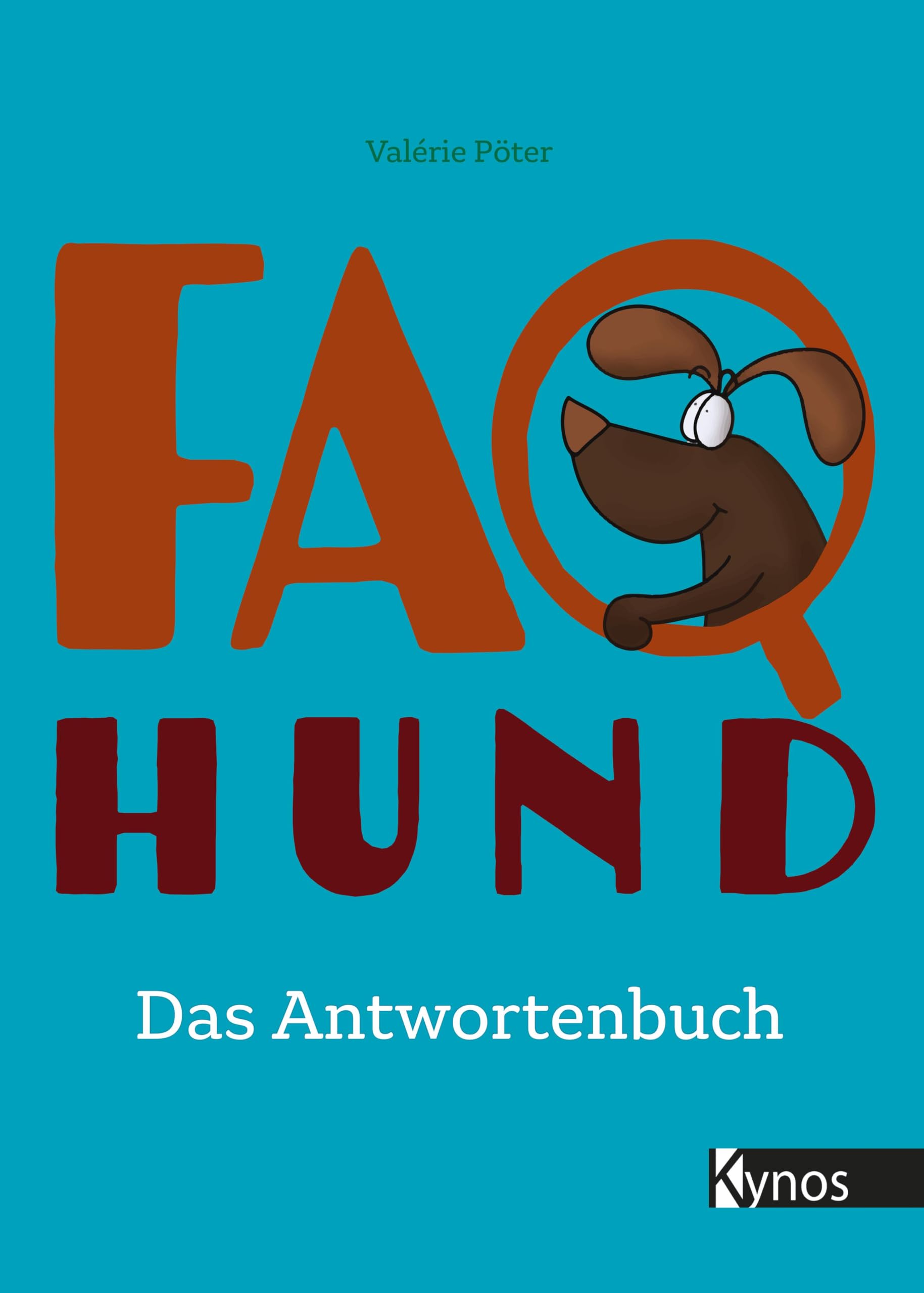 FAQ Hund Medicine Books