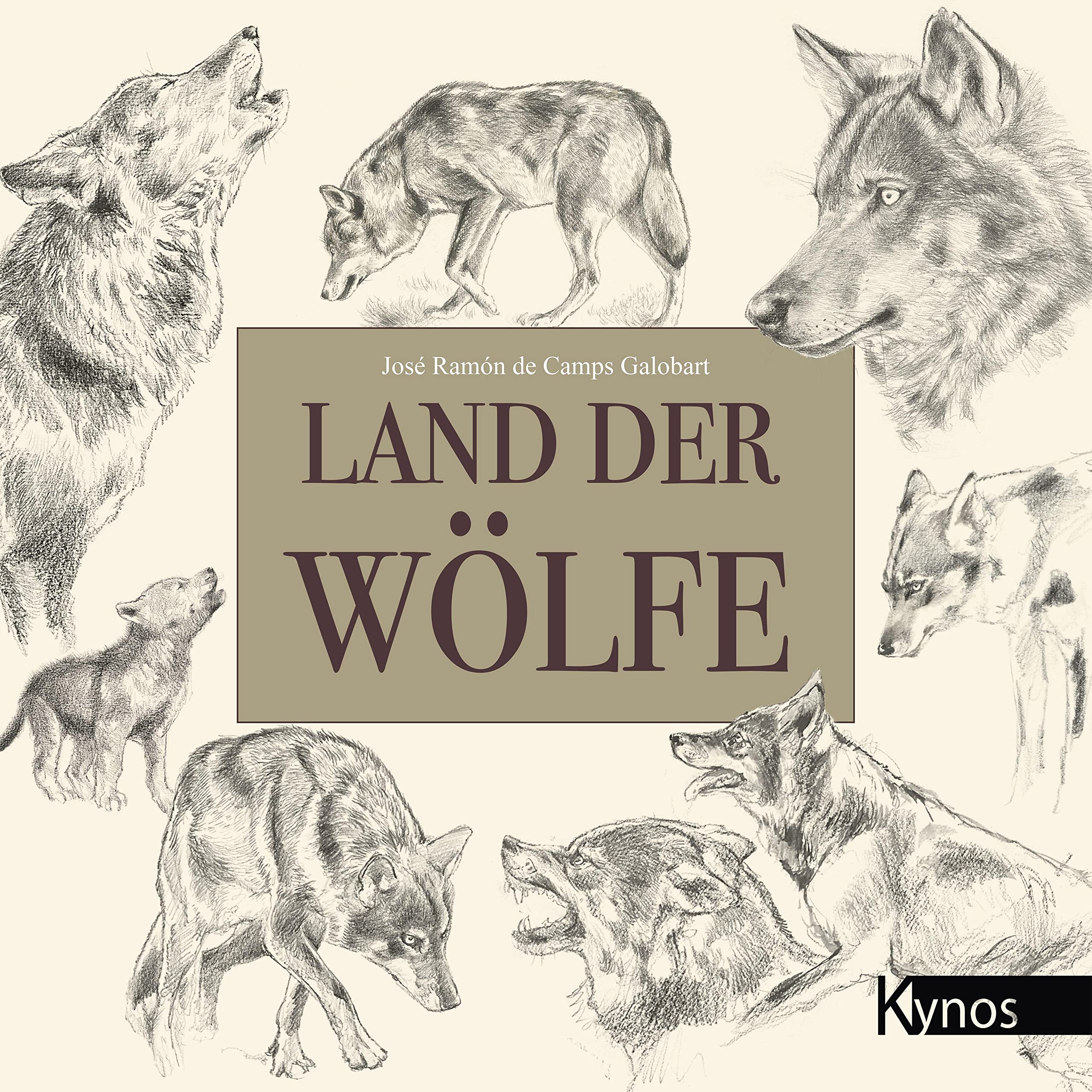 Land der Wölfe Mathematics