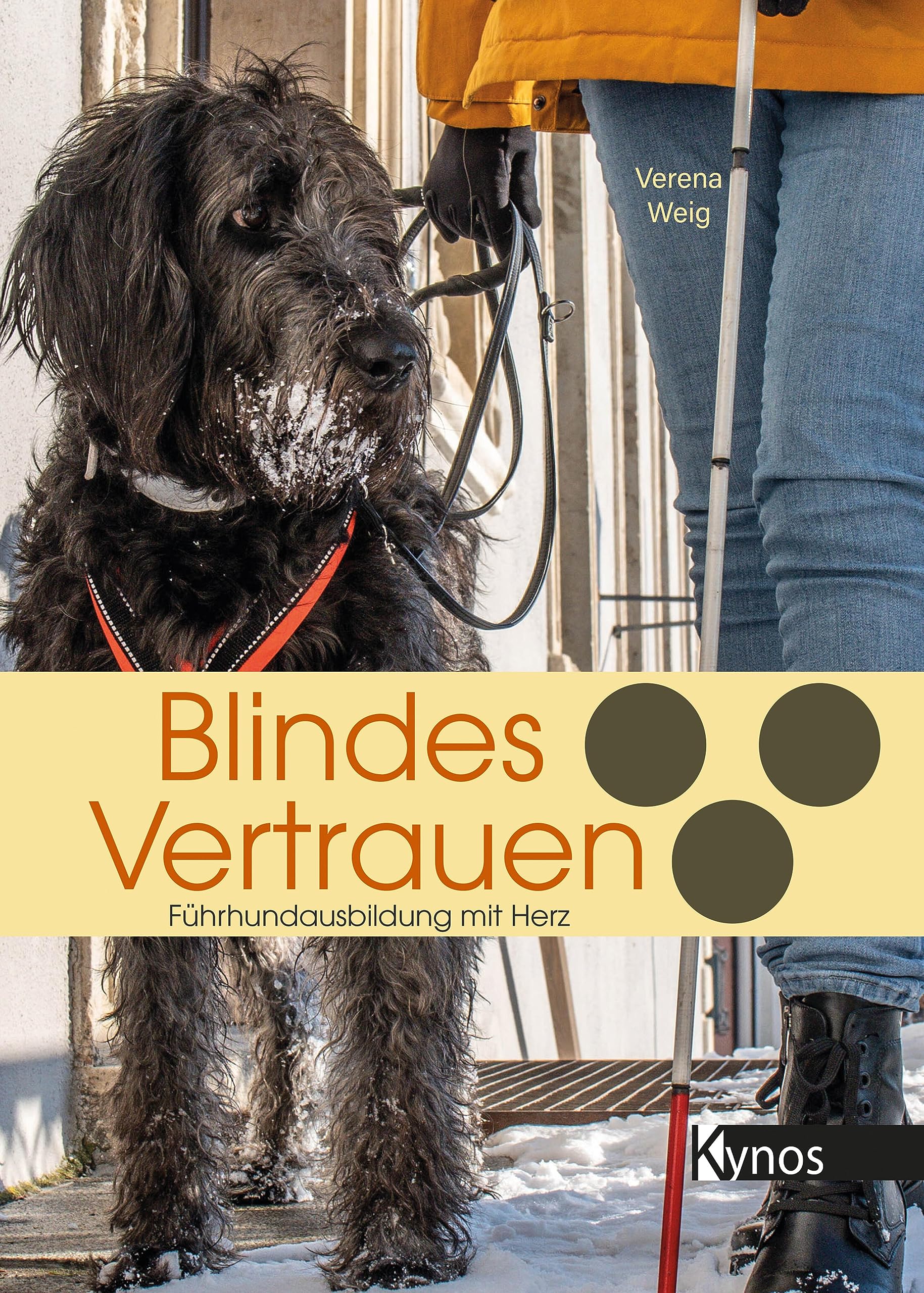 Product Image: Blindes Vertrauen