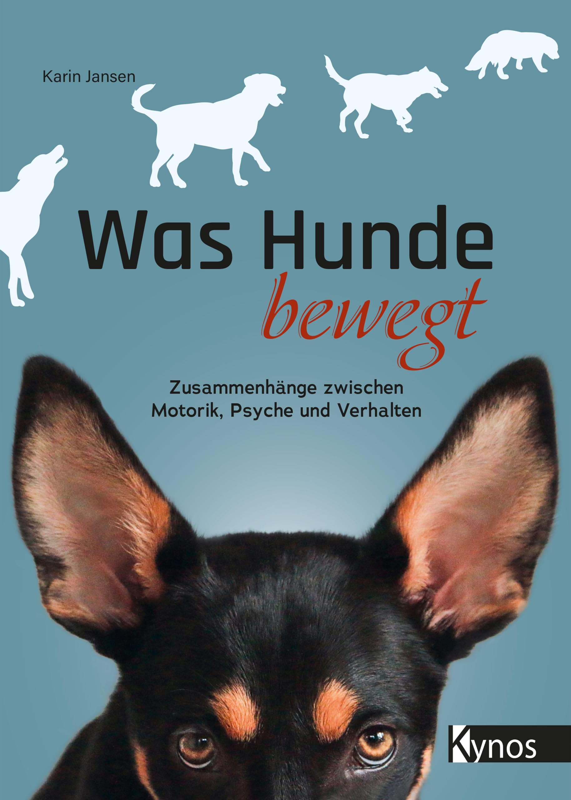 Was Hunde bewegt Books about Pets