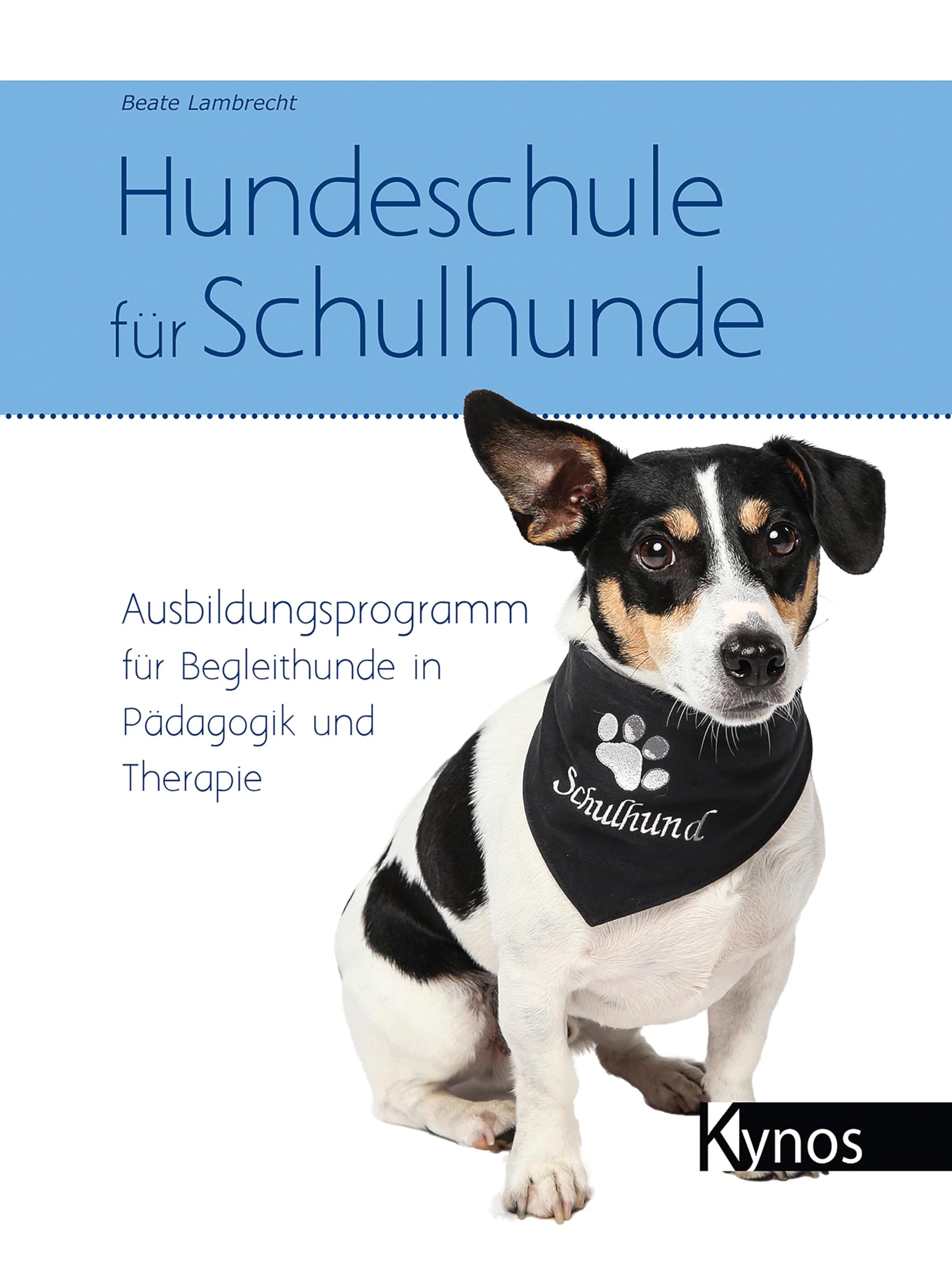 Hundeschule für Schulhunde Pets