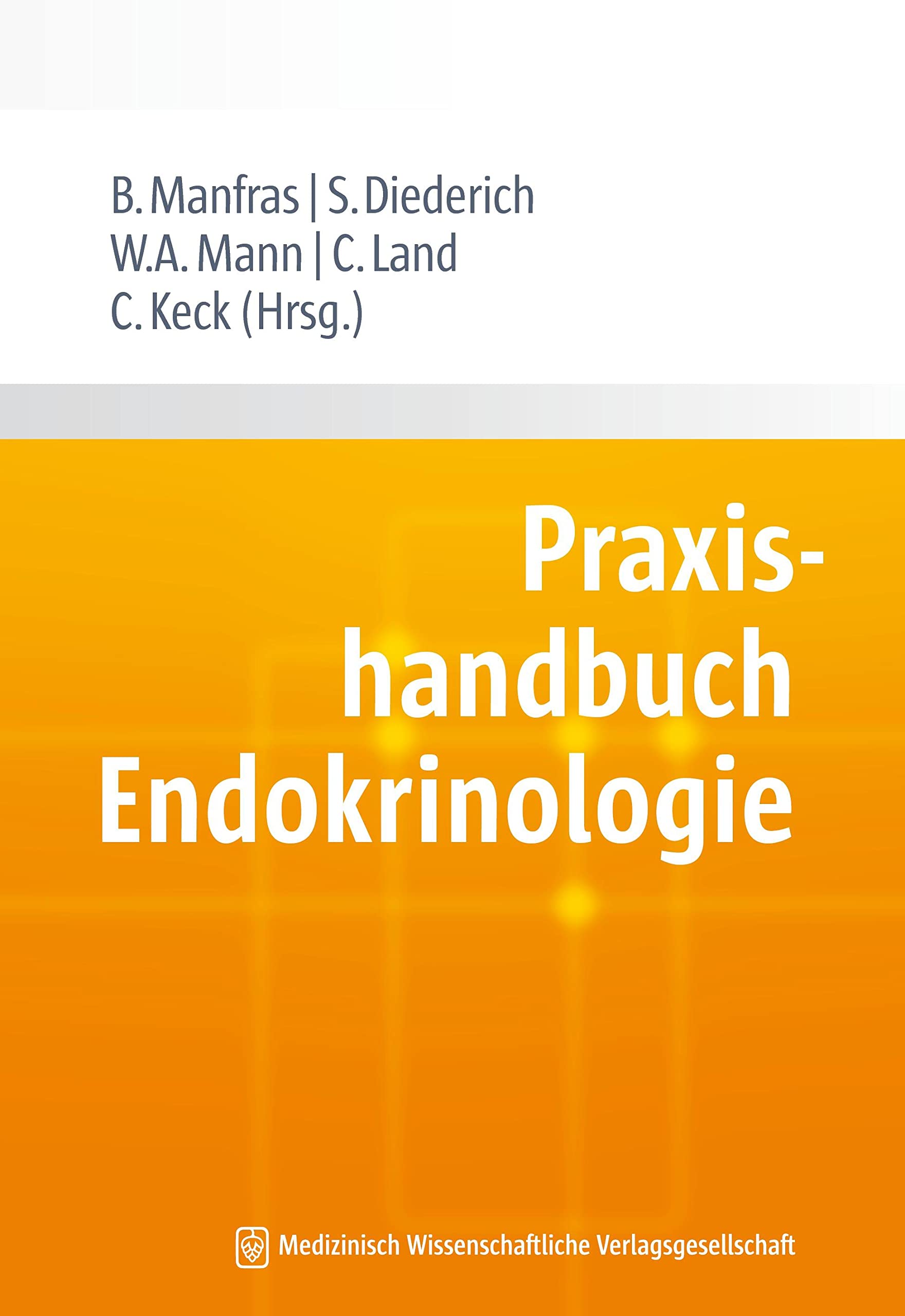 Praxishandbuch Endokrinologie Medicine