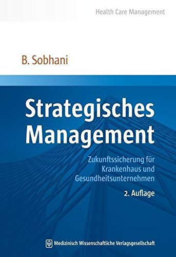 Strategisches Management Medicine
