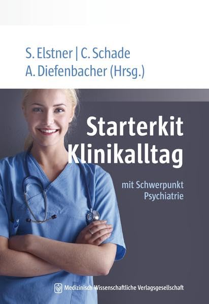 Product Image: Starterkit Klinikalltag