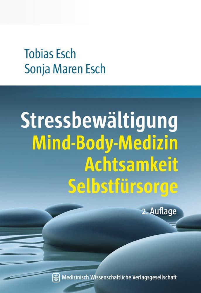 Product Image: Stressbewältigung
