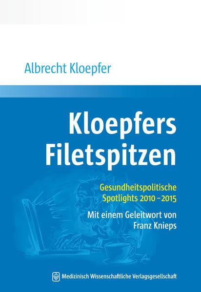 Kloepfers Filetspitzen Medicine