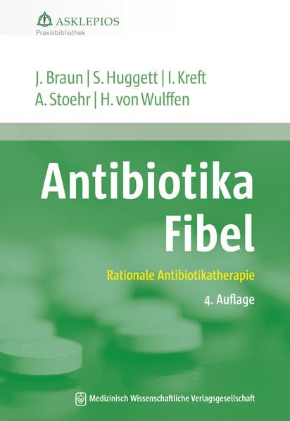 Antibiotika-Fibel Medicine