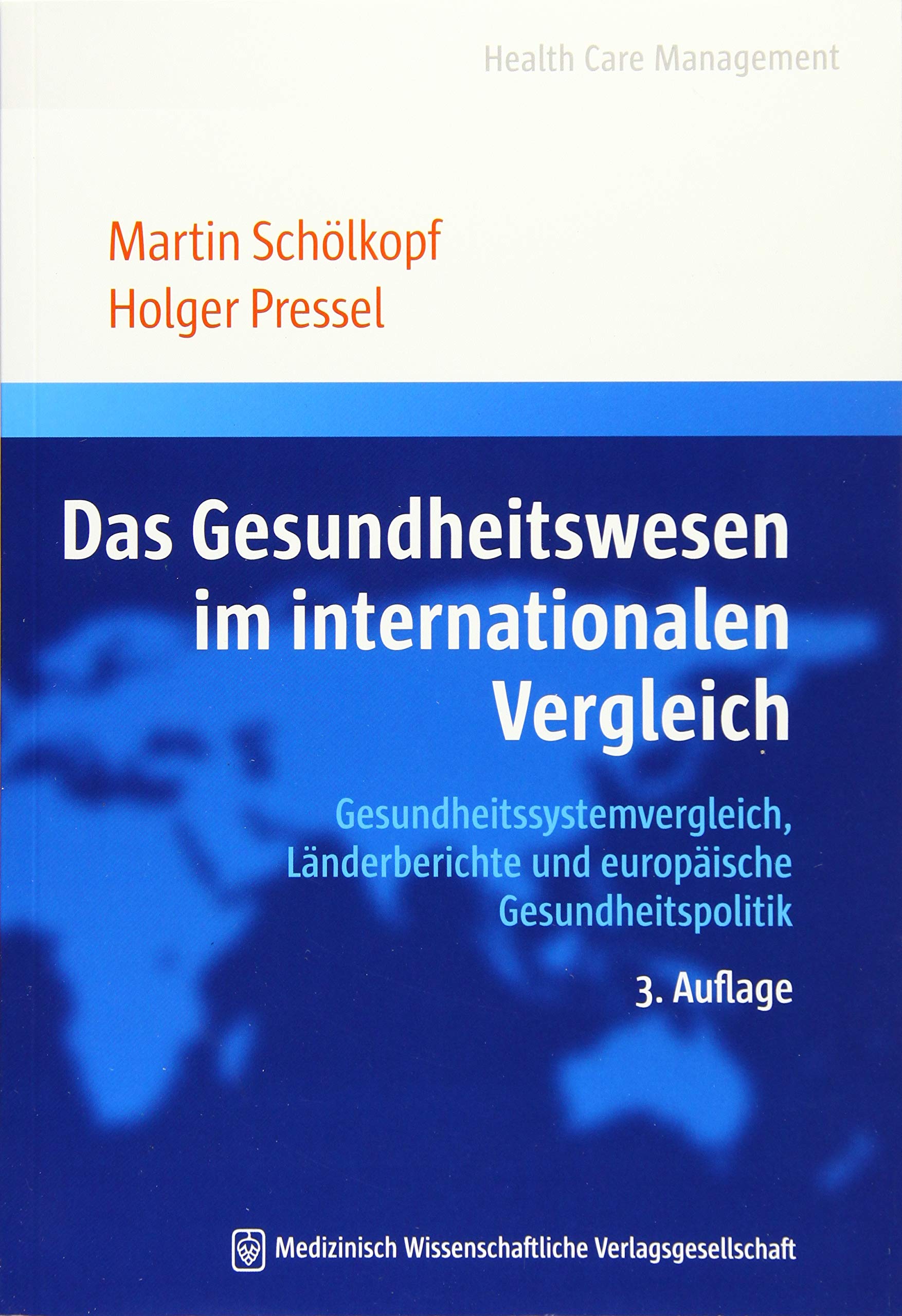 Das Gesundheitswesen im internationalen Vergleich book