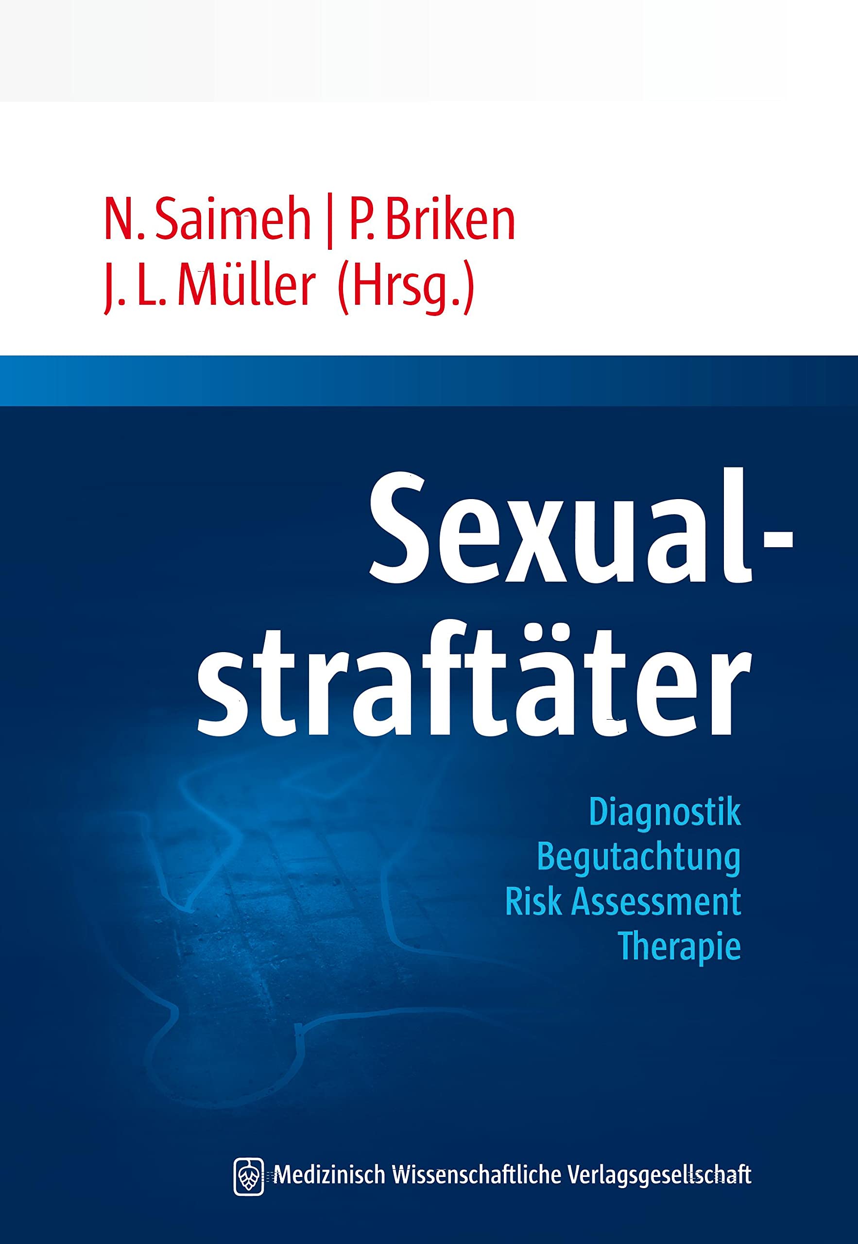 Product Image: Sexualstraftäter