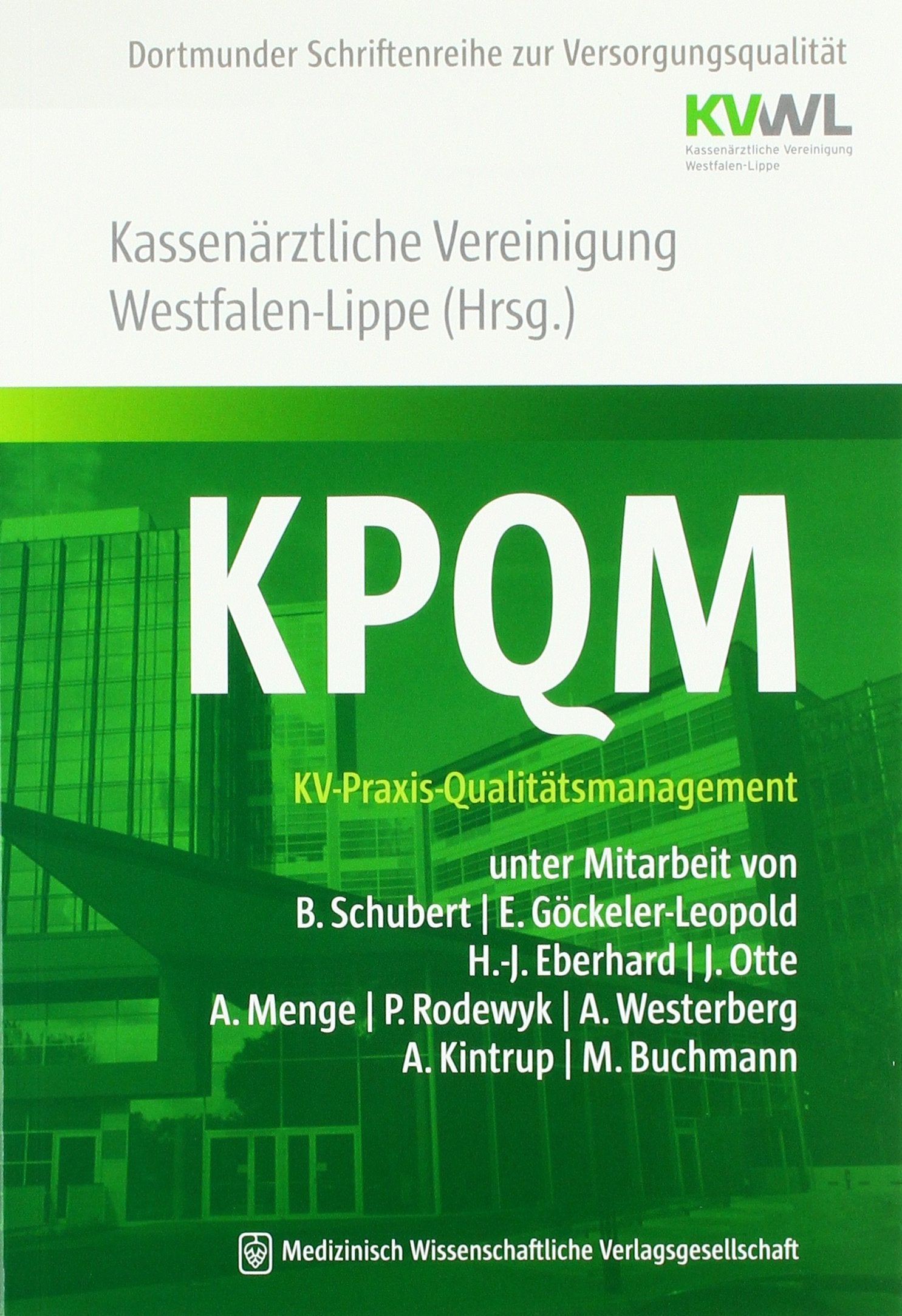 KPQM Medicine
