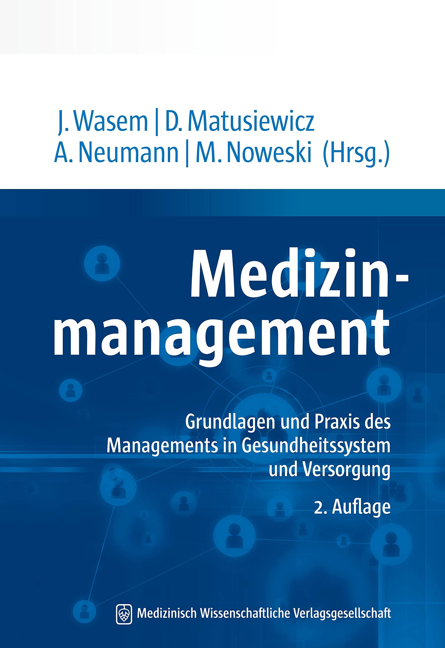 Medizinmanagement Medicine