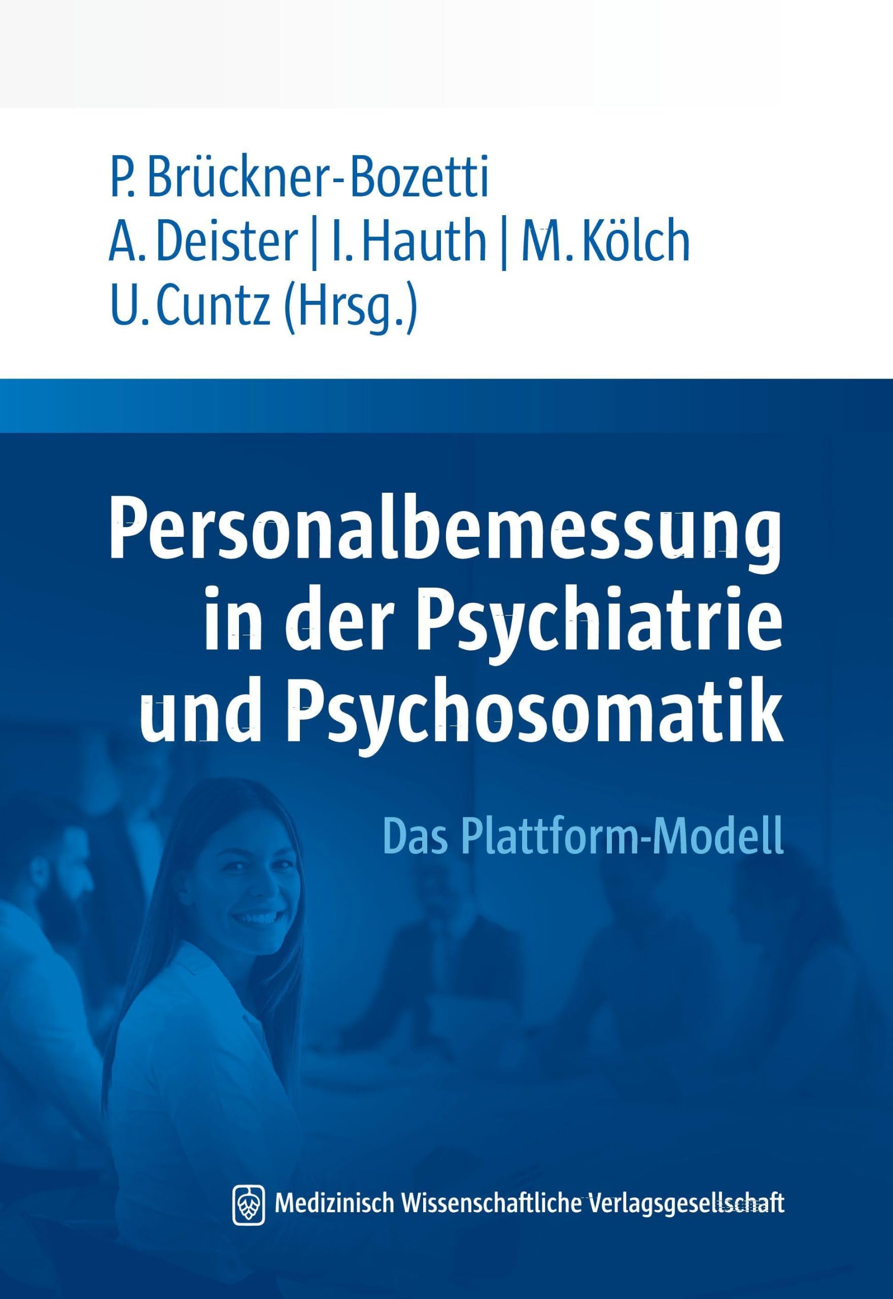 Personalbemessung in der Psychiatrie und Psychosomatik Medicine Books