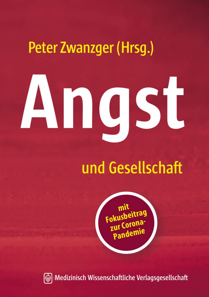 Angst und Gesellschaft Medicine