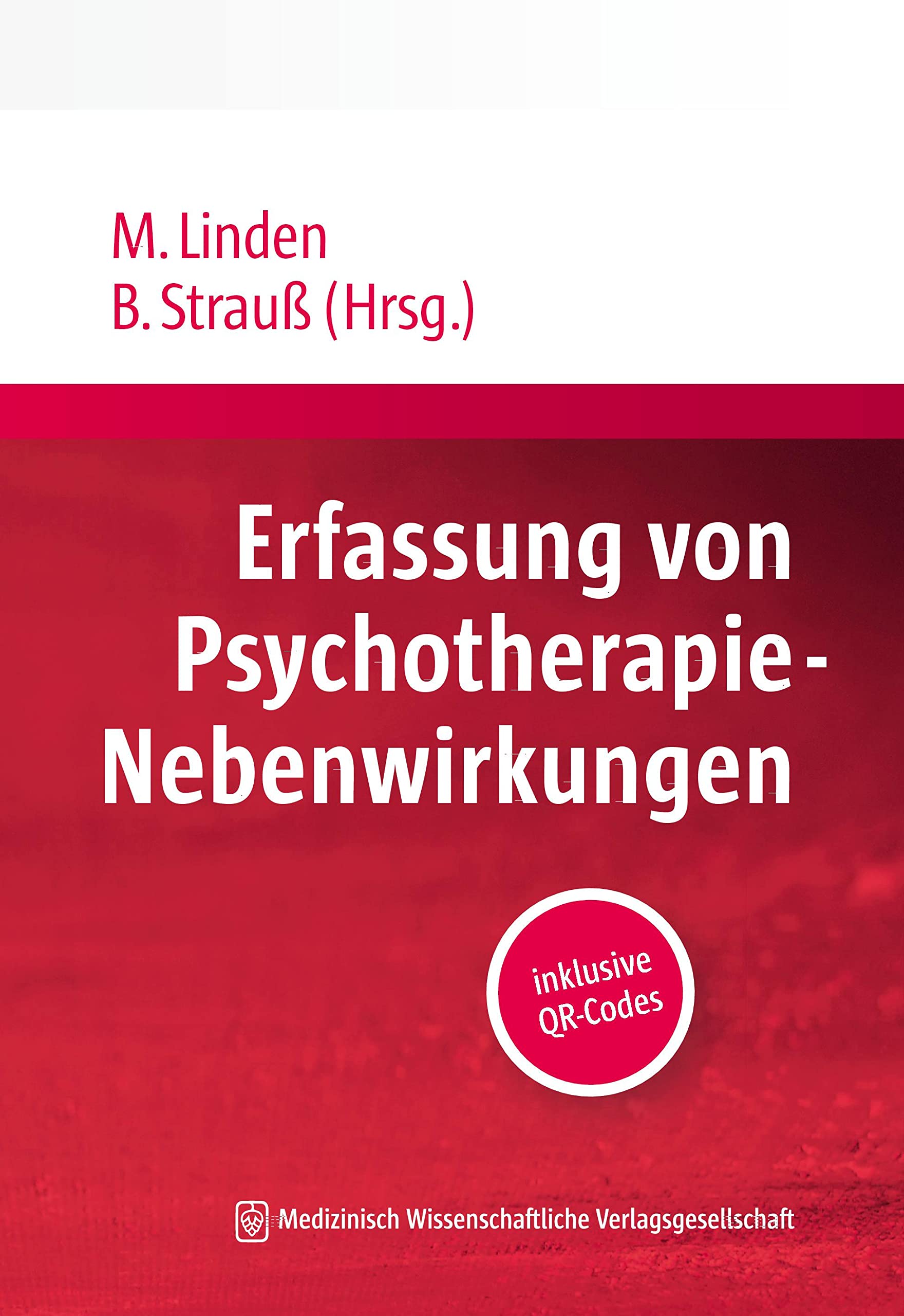 Erfassung von Psychotherapie-Nebenwirkungen Medicine