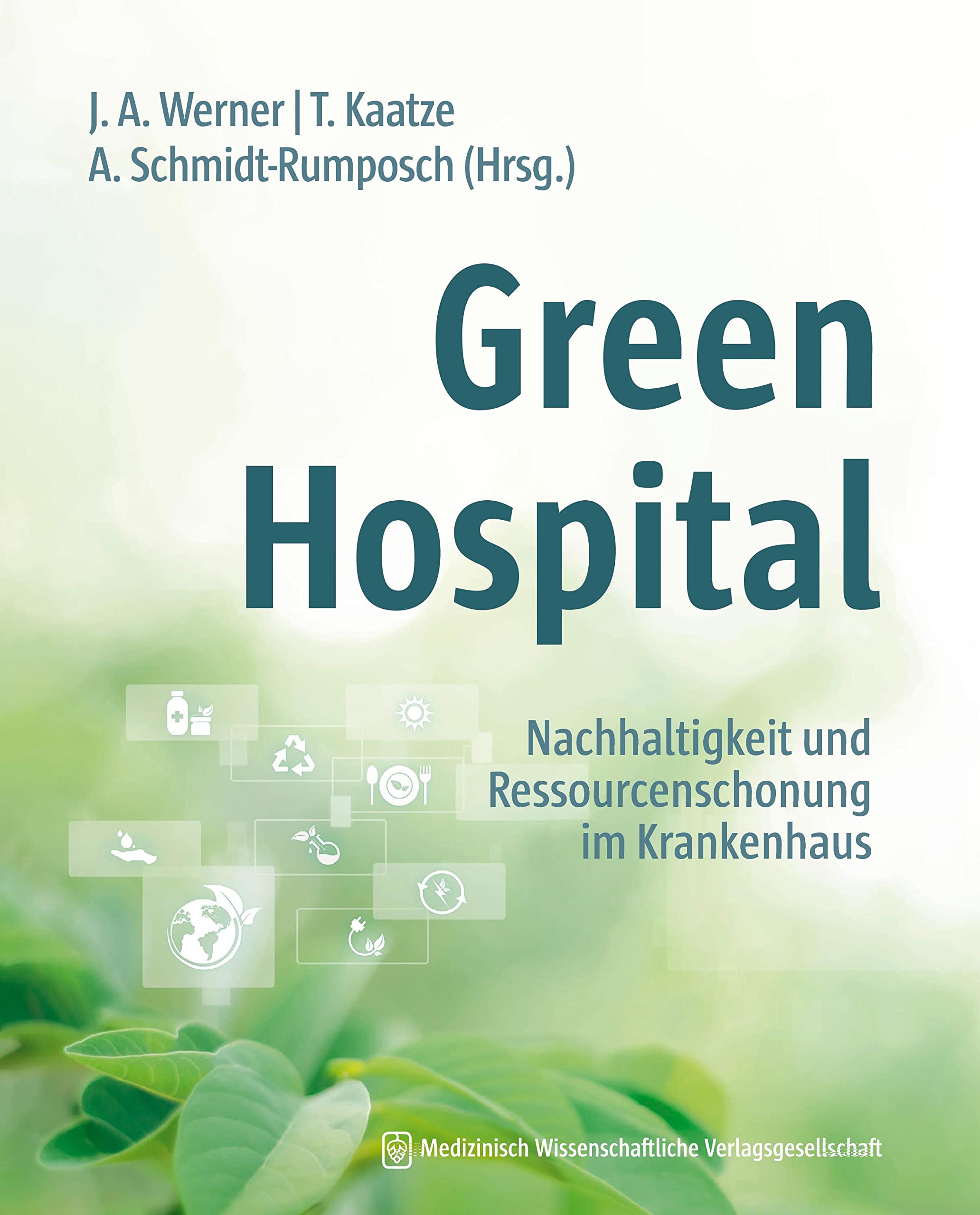 Product Image: Green Hospital