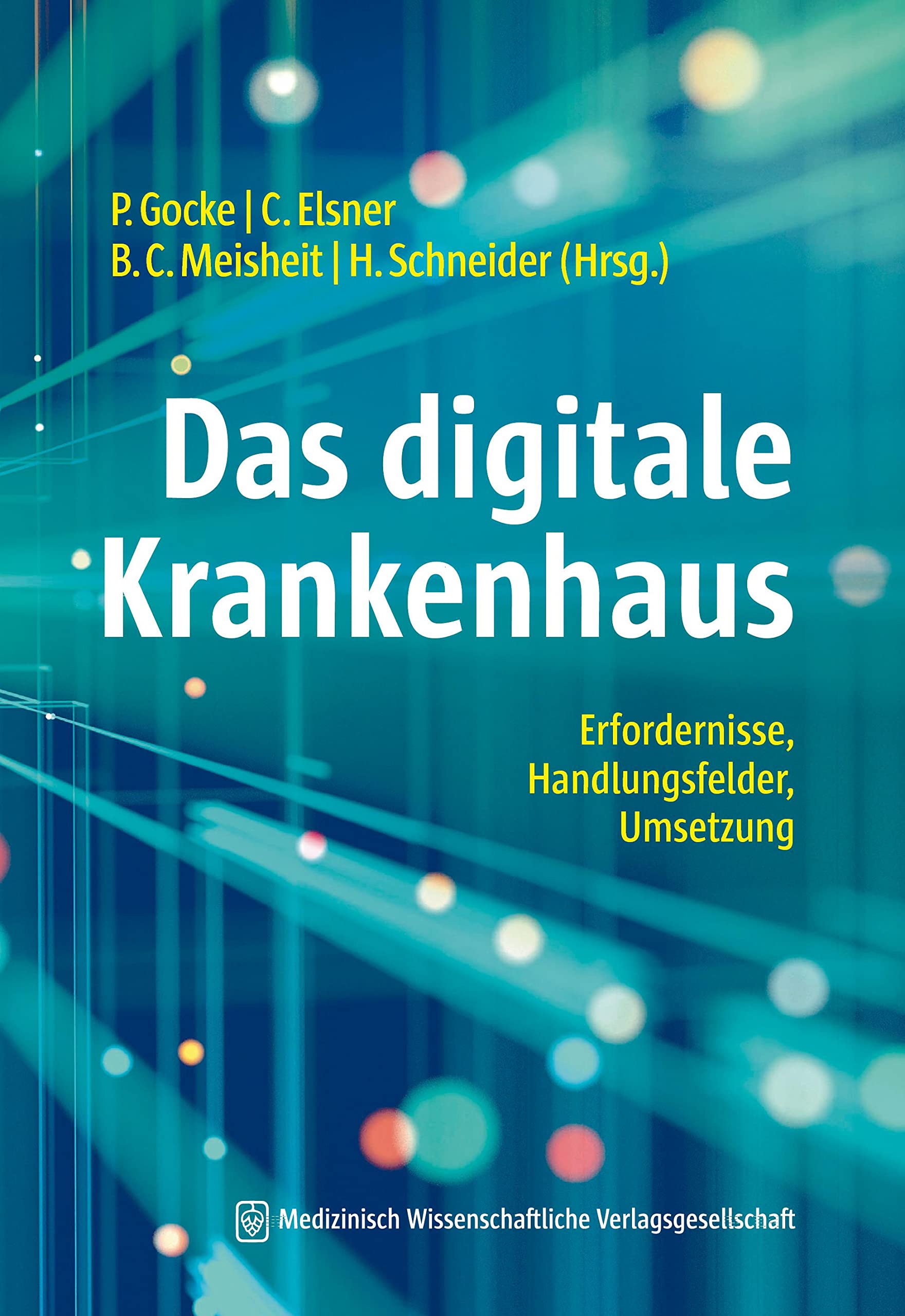 Das digitale Krankenhaus Medicine Books